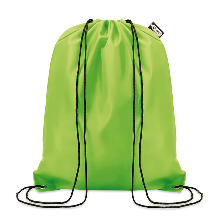 RPET drawstring bag - Image 12
